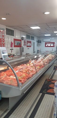 LES VIANDES FRAICHES halal