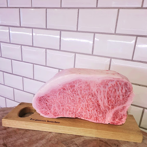 Opinii despre Le garçon boucher în Bordeaux - Restauration