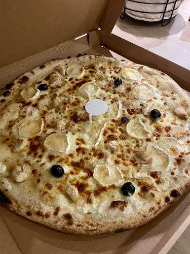 Comentarii opinii despre Milano Pizza Aubière