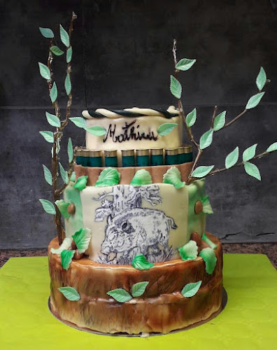 33 Grande Rue, 61570 Mortrée