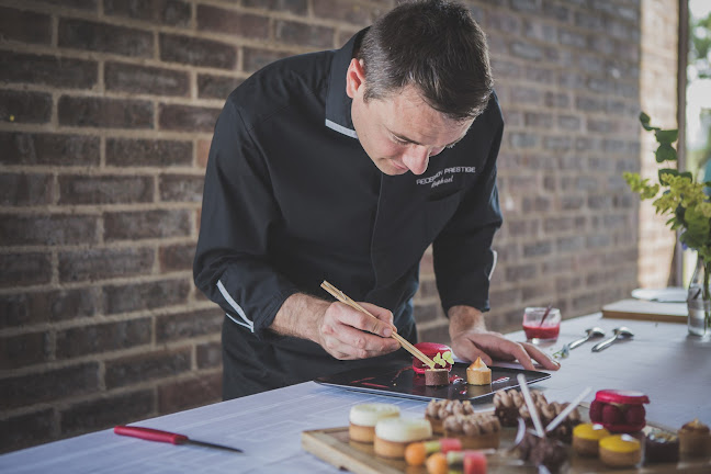 Réception Prestige - Restauration