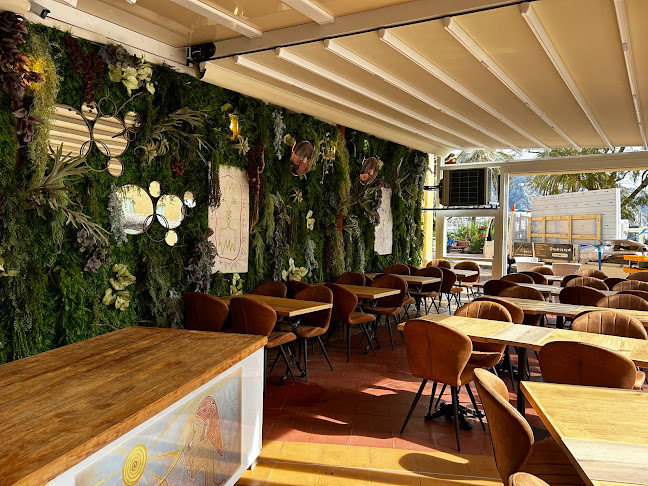 Opinii despre Les Enfants Terribles în Menton - Restauration