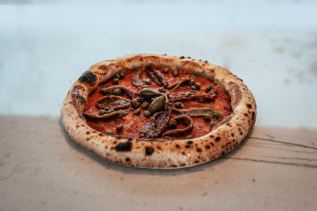 Opinii despre Piccolo Bari | Pizzeria à emporter - Montpellier în Castelnau-le-Lez - Restauration