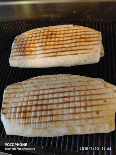 Bella Pizza Nice Ouest - Restauration