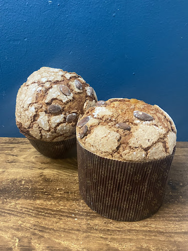 Opinii despre Aux Pains D'amelie în Saint-Nazaire - Restauration