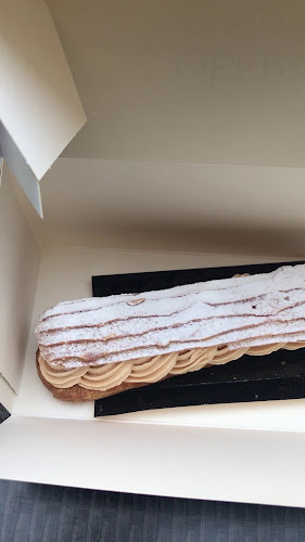 Boulangerie LIBERTÉ - Paris