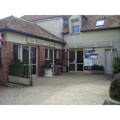 Restaurant Au Relais Fleuri