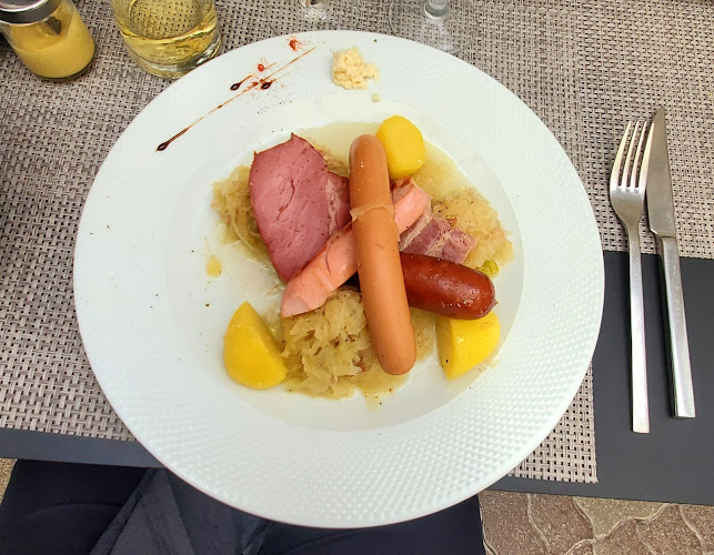 Comentarii opinii despre Aux Armes de Colmar