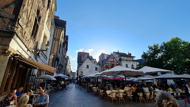 Le Cappucino - Restauration
