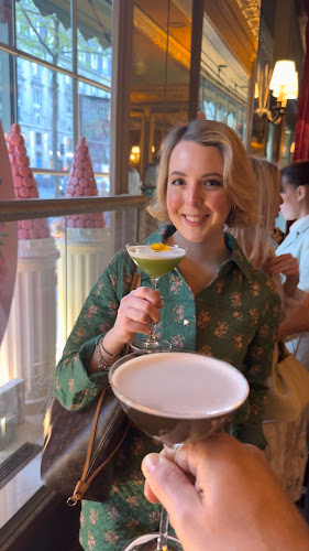 Opinii despre Ladurée Royale în Paris - Restauration