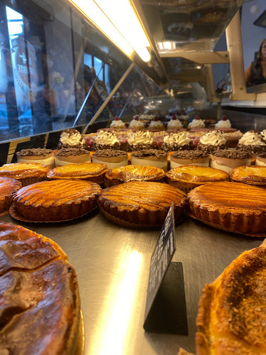 Comentarii opinii despre Du Pain Sur la Planche