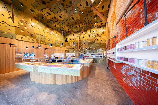 Thierry Bamas - Docks de Biarritz