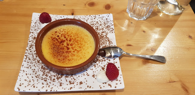 Café-Bar Le Square - Grenoble