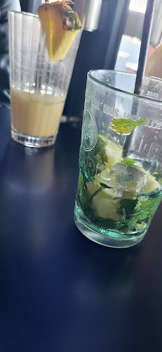 Indiana Café - Belle Épine