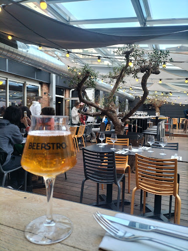 Beerstro - Taverne Moderne Lille - Restauration