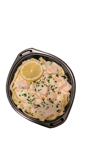 LUNGE - Restauration