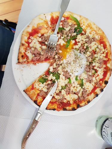 La Petite Venise - Restauration