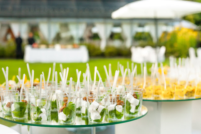 LAMMERS Traiteur - Restauration