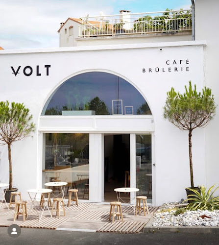 Volt Café Brûlerie - ANGLET
