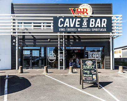 V and B La Rochelle - Beaulieu