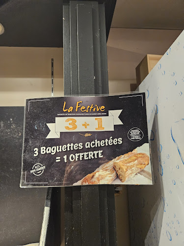 Opinii despre fournil des tabernottes în Cenon - Restauration