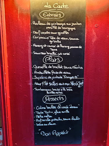 Comentarii opinii despre Corne d'Aurochs