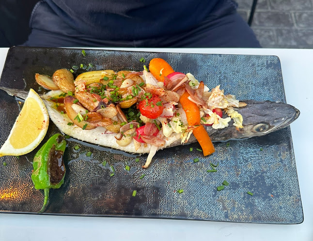 Le Comptoir Iodé - Anglet - Anglet