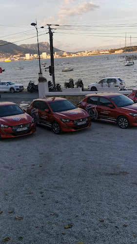 555 Cor Bonaparte, 83500 La Seyne-sur-Mer