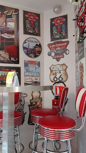 Opinii despre Le Brooklyn în Villefranche-sur-Saône - Restauration