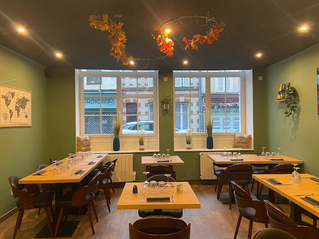 24 Rue Saint-Martin, 28100 Dreux