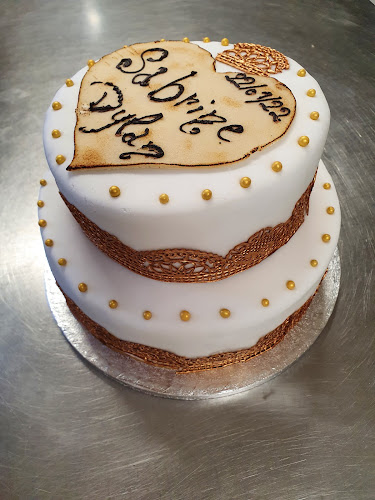 Opinii despre O'blé des lys în Antibes - Restauration