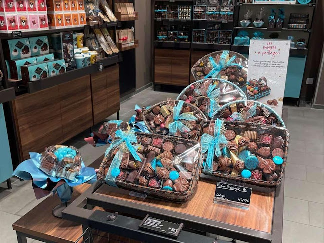 Opinii despre Jeff de Bruges în Lorient - Restauration