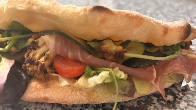 Comentarii opinii despre Il Basilico