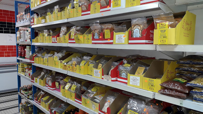 Comentarii opinii despre LES VIANDES FRAICHES halal