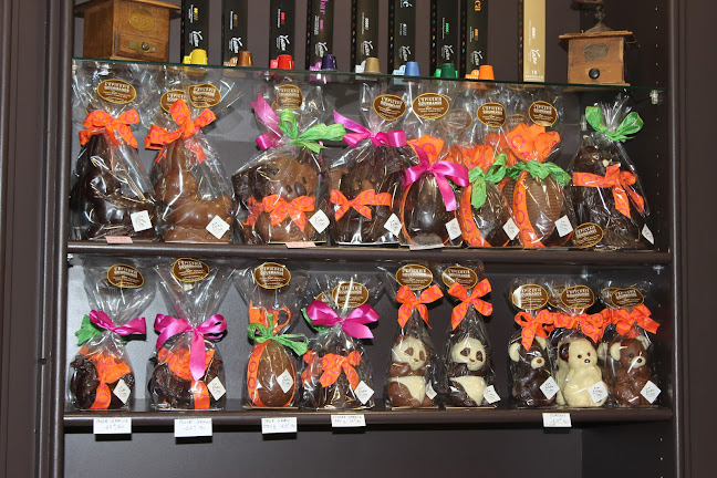 Comentarii opinii despre Palais des thés L'EPICERIE GOURMANDE