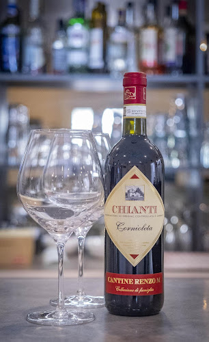 Restaurant L'AVENUE - Restauration