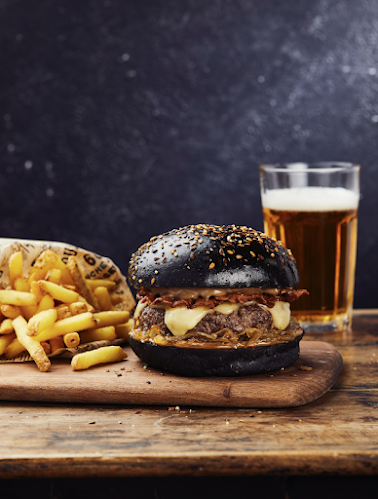 Opinii despre Hippopotamus Steakhouse în La Garde - Restauration