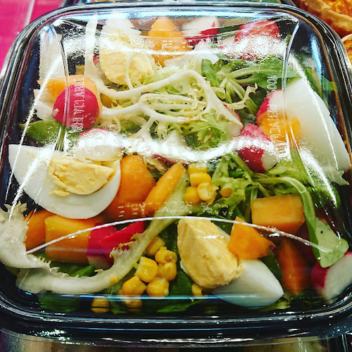 La Vie en Rose - Cannes