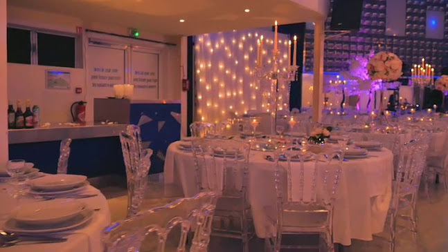 Opinii despre MoonEvent Traiteur Halal et Décoration mariage Grenoble în Fontaine - Restauration