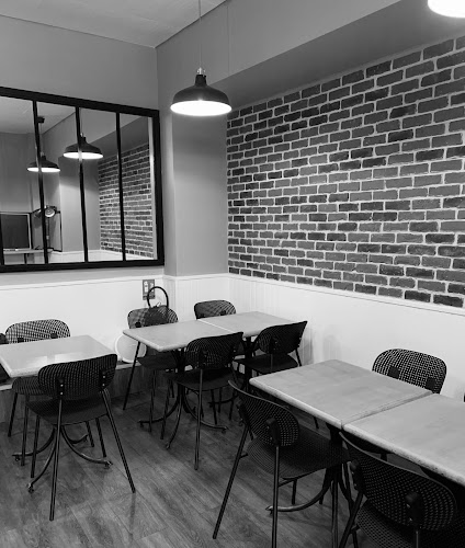 Restaurant Le District