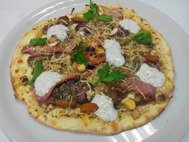 LE KEBAIOLO - Valognes