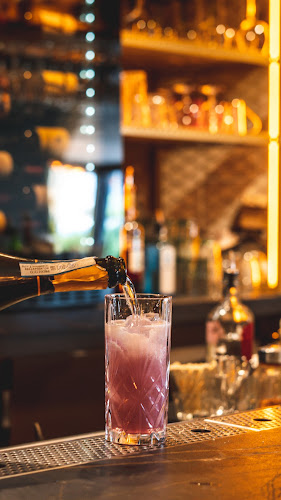 Comentarii opinii despre Chez BB: Bistroquet Biarritz