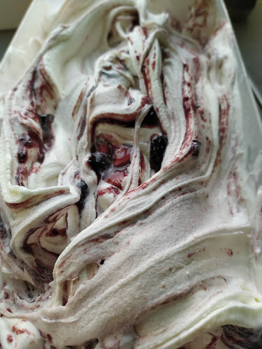 Gelati Ghizzoni - Mauges-sur-Loire