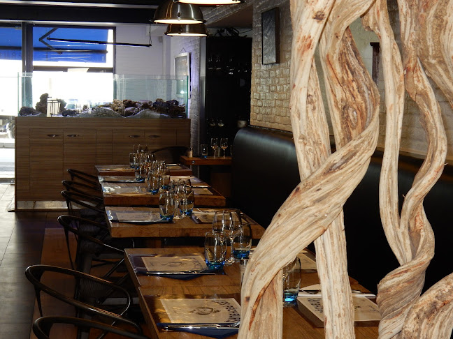 Les Pêcheurs - Rennes