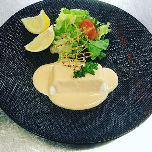 L'Orangeraie Saumur le Bistrot du château - Saumur