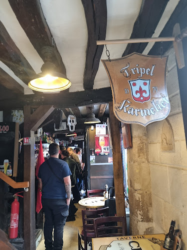 35 Rue Cauchoise, 76000 Rouen