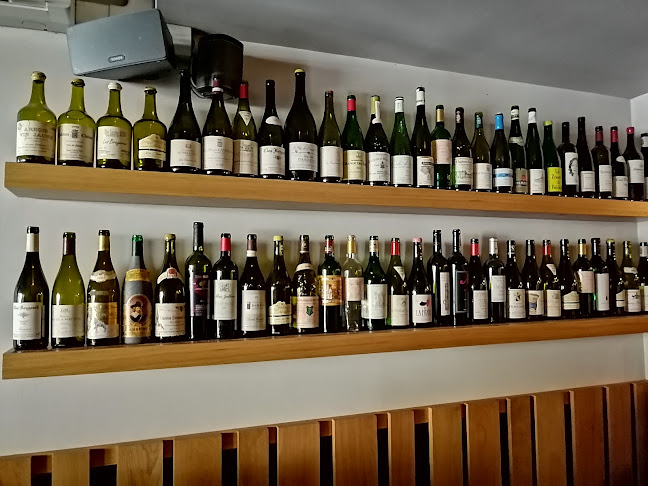 Opinii despre La Quille în Montigny-lès-Metz - Restauration