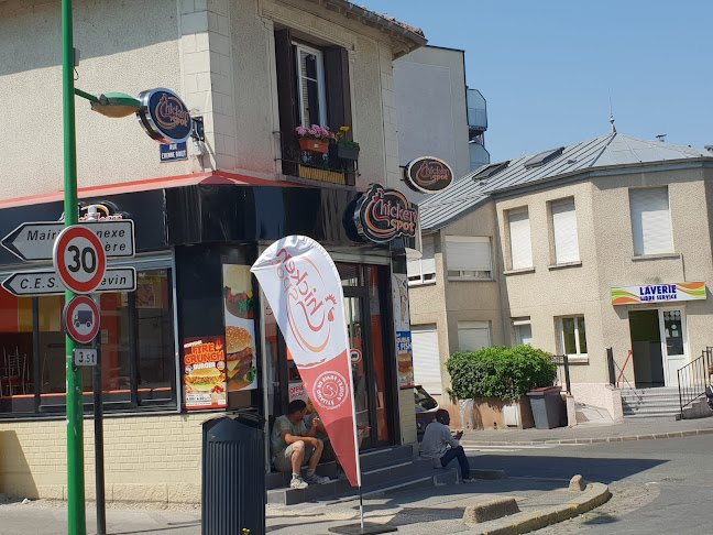 Chicken Spot Alfortville - Restauration