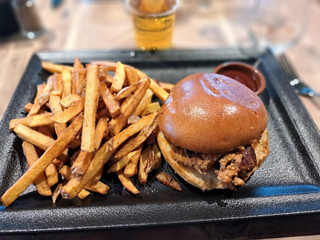 La Baleine Déshydratée