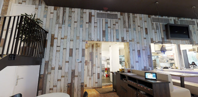 LES 2 PIANOS - Paris